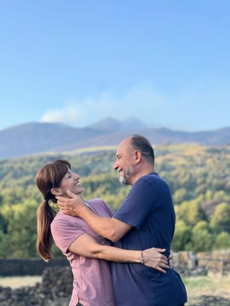 ETNA: GUIDED TOUR OF ETNA WITH PICK-UP FROM CATANIA - Frequently Asked Questions