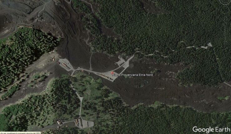 Etna: Guided Tour to the Summit Craters - North Slope - Good To Know