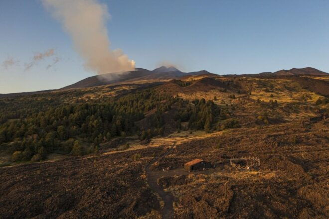 Etna Half-day E-bike Tour Daytime/Sunset - Why Choose Etnas Western Side
