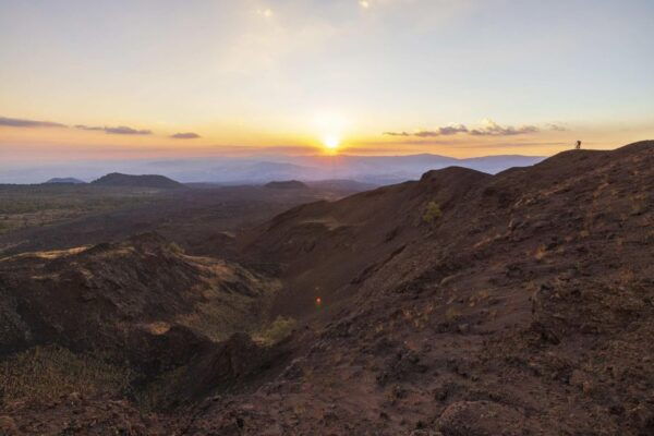 Etna Half-day E-bike Tour Daytime/Sunset - Important Information