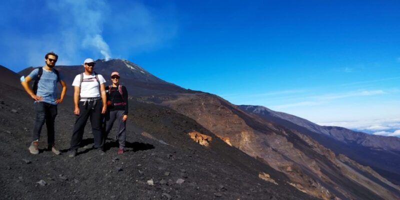 Etna: hiking to a stunning viewpoint over Valle del Bove - Final Thoughts