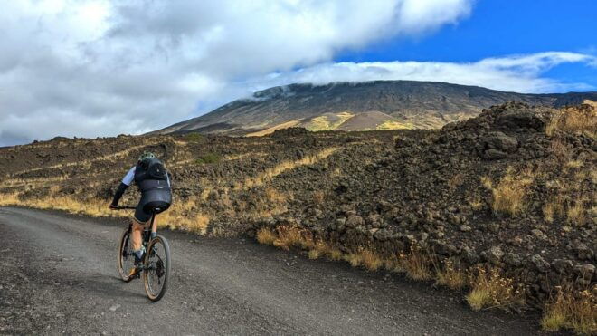 Etna in E- Bike and Wine Taste Experience - Highlights of the Experience