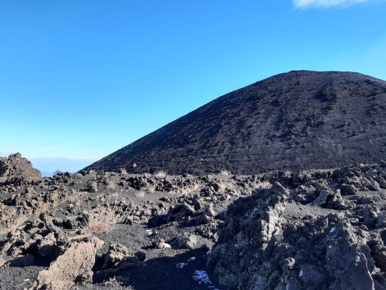 Etna: Jeep and Trekking Excursion Suitable for All.Free Shoes and Jacket - Important Considerations Before Booking