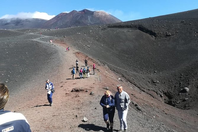 Etna Jeep Tour - Additional Information