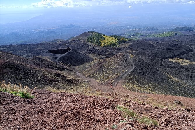 Etna Jeep Tour in the Morning With Lunch Included - Pricing and Booking