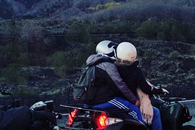 Etna Medium Tour - Additional Information