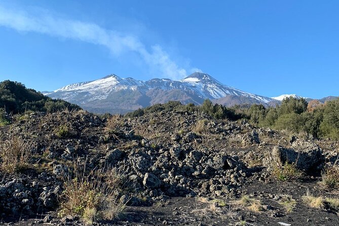 Etna Medium Tour - Weather Considerations