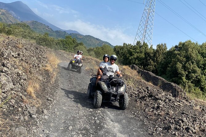 Etna Medium Tour - Common Questions