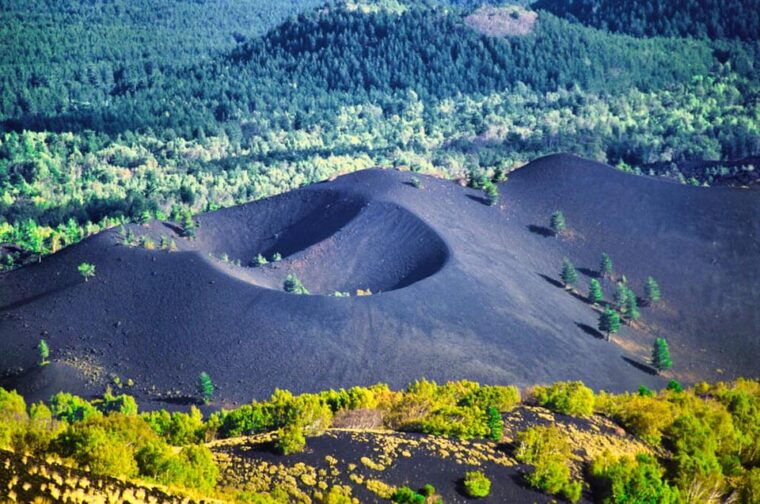 Etna Monti Sartorius, Ancient wine cellar Slow Food tasting - FAQ