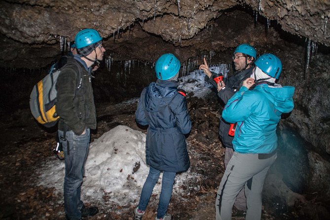 Etna Morning Experience - Tour Details