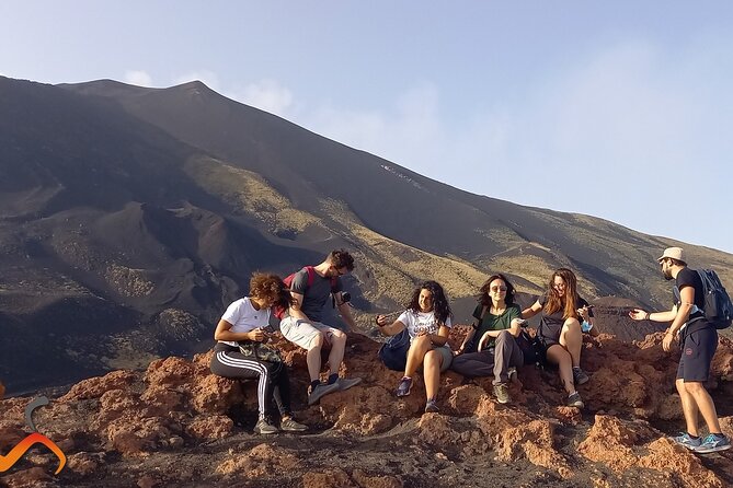 Etna Morning From Catania - Visit Mount Etna