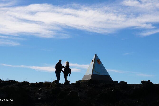 Etna Morning - Pickup Time 08:30 from your Hotel - Who Will Love This Tour?