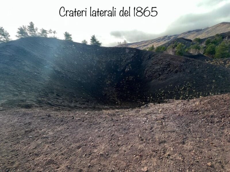 Etna Morning Tour: an adventurous journey to discover Etna. - The Transport and Logistics