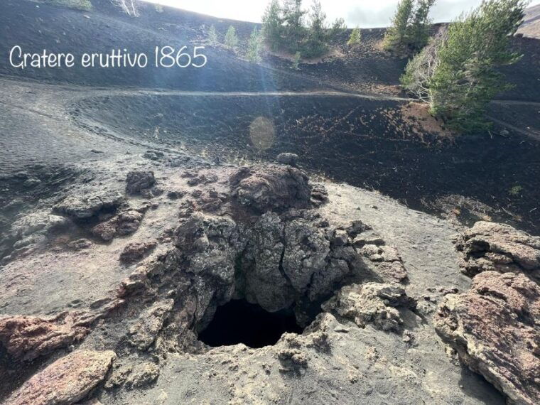 Etna Morning Tour: an adventurous journey to discover Etna. - Who Should Consider This Tour?