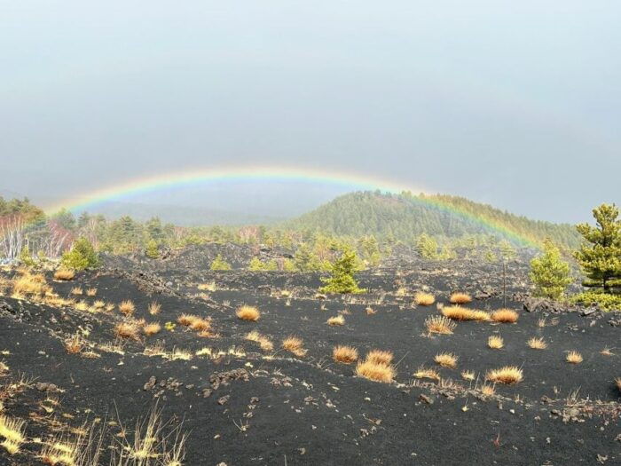 Etna Morning Tour: an adventurous journey to discover Etna. - FAQ