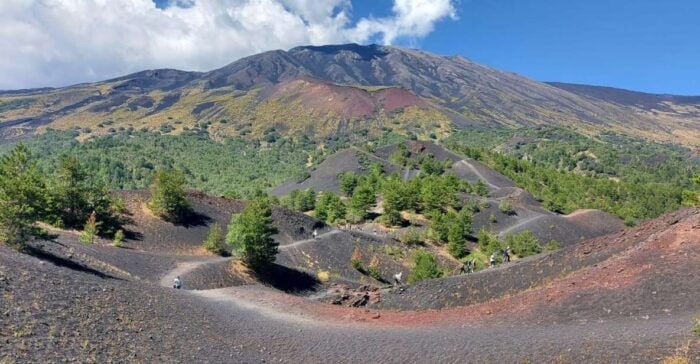 Etna Morning Tour: an adventurous journey to discover Etna. - Final Thoughts