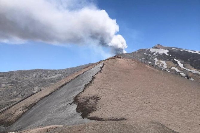 Etna Morning Tour - Pricing and Booking Details