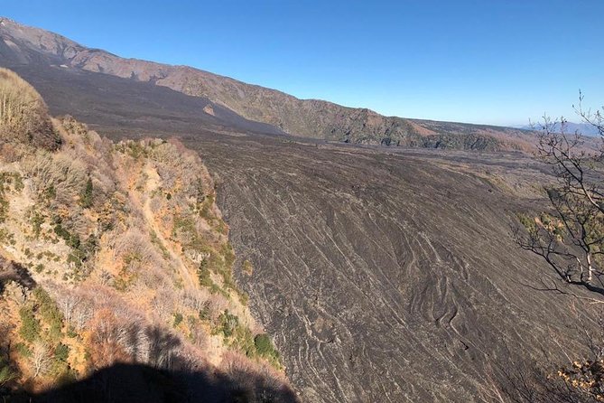 Etna Morning Tour - Additional Information