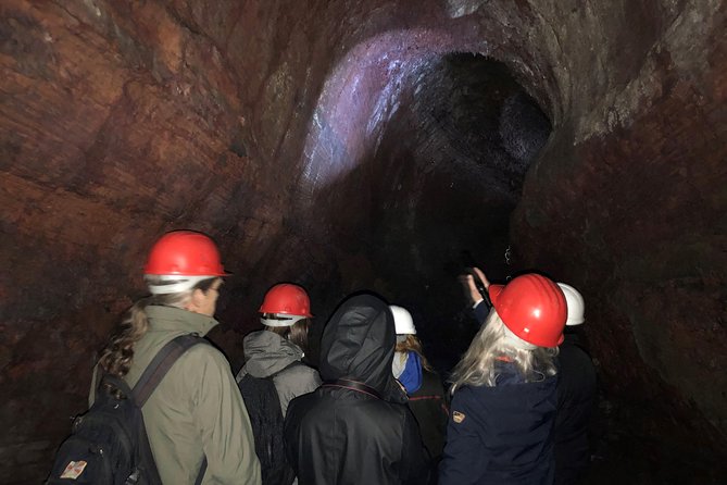 Etna Morning Tour - Cancellation Policy