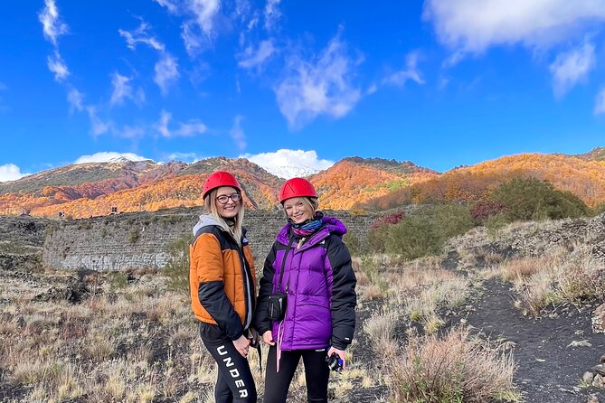 Etna Morning Tour - Common Questions
