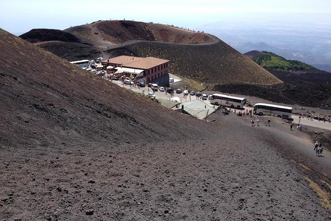 Etna Morning Tour From Syracuse - Miscellaneous Details and Recommendations