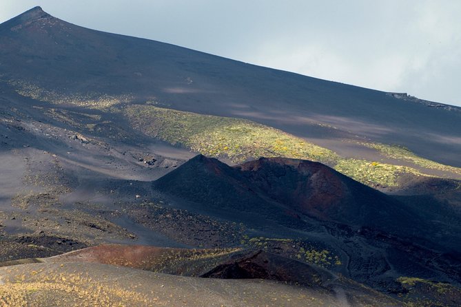 Etna Morning Trip - Trip Details and Overview