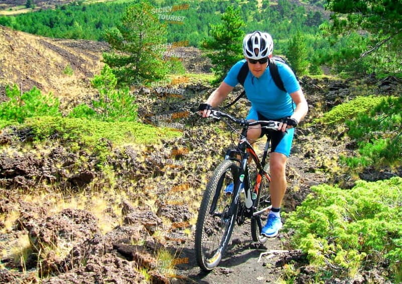Etna: Mountain Bike or E-Bike Tour on Mount Etna - An In-Depth Look at the Mount Etna Bike Tour