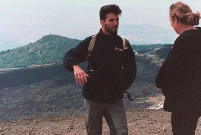 Etna Nature and Flavors: 6-Hour Tour From Taormina - Review Summary