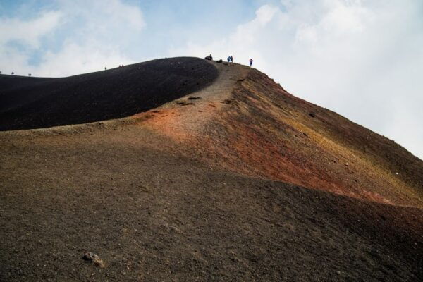 Etna Nature and Flavors: 6-Hour Tour From Taormina - Directions
