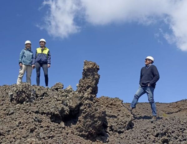 Etna Nature and Flavors: 6-Hour Tour From Taormina - The Sum Up
