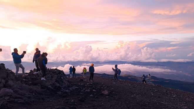 Etna Nord: Exclusive Sunset Tour With Official Provider - Cancellation Policy