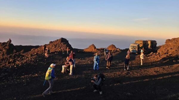 Etna Nord: Exclusive Sunset Tour With Official Provider - Customer Feedback and Ratings