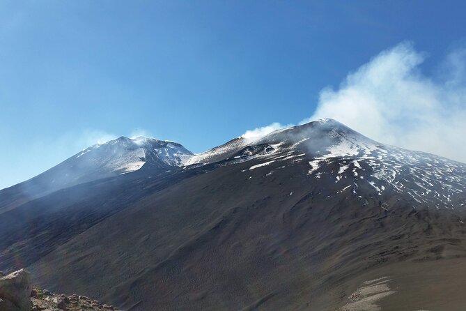 Etna Nord Trekking - Reviews and Ratings