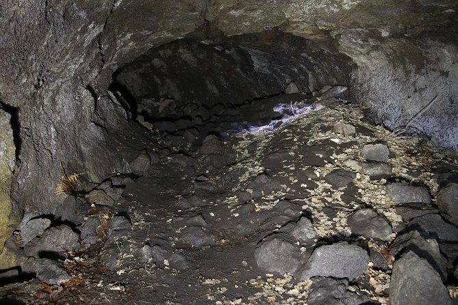 Etna Nord Trekking - Pricing and Inclusions