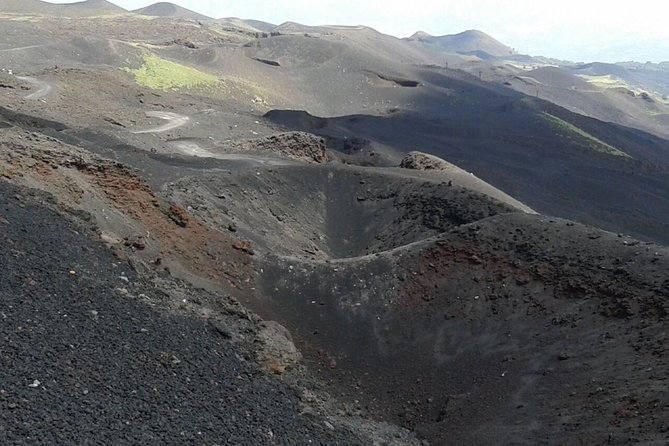 Etna Nord Trekking - Terms and Conditions