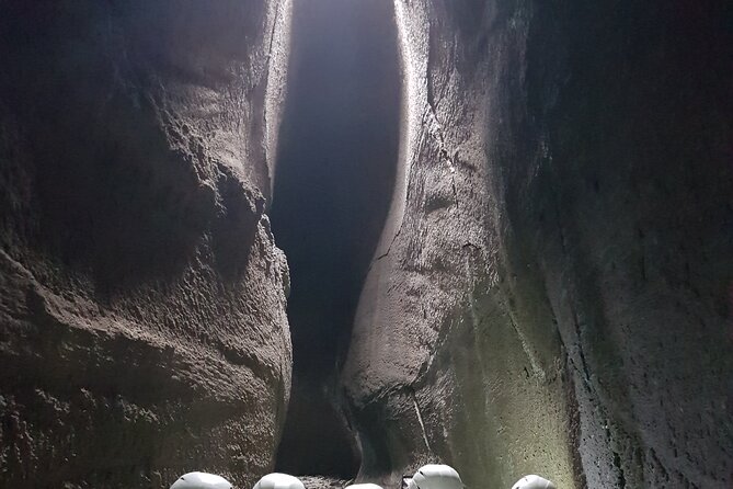 Etna Nord Trekking - Trekking Directions