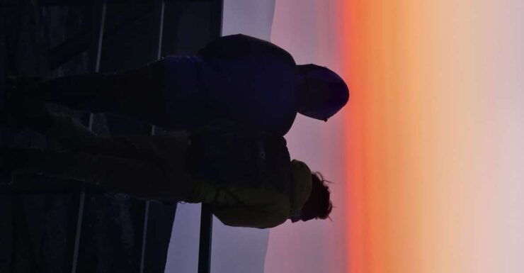 Etna North Sunset: Summit Area & Craters of 2002 - Activity Duration & Booking Details