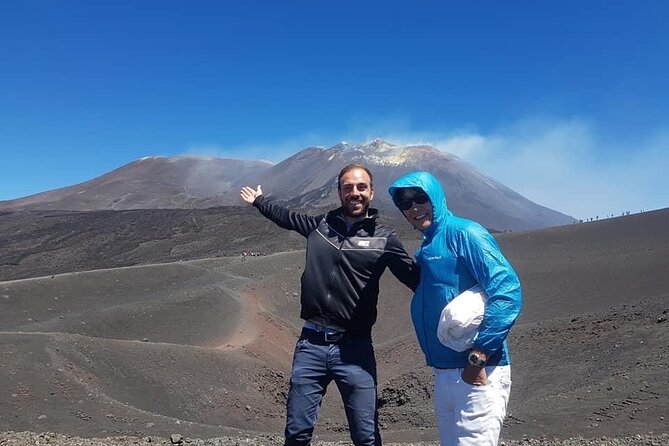 Etna Panoramic Private Tour+Wine Taste&Food Combination(Amazing) - Additional Information