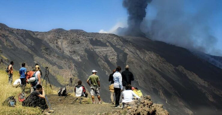 Etna: Private 4x4 Tour With Hotel Pick-Up From Taormina - Tour Price and Duration