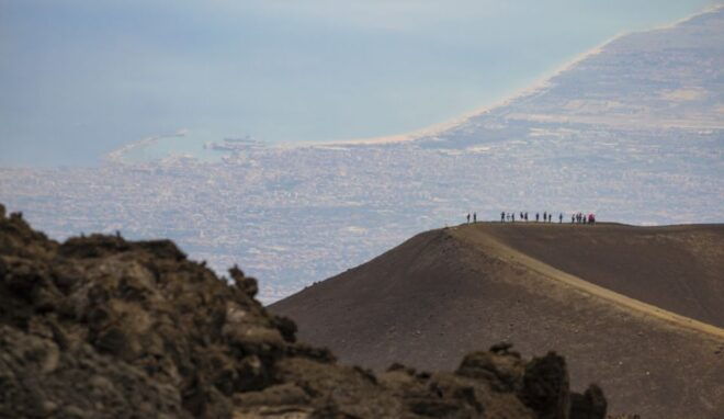 Etna: Private 4x4 Tour With Hotel Pick-Up From Taormina - Cancellation Policy and Tour Highlights