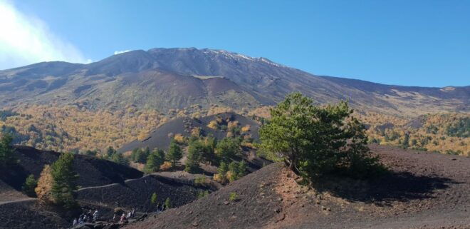 Etna Private Tour - Important Information