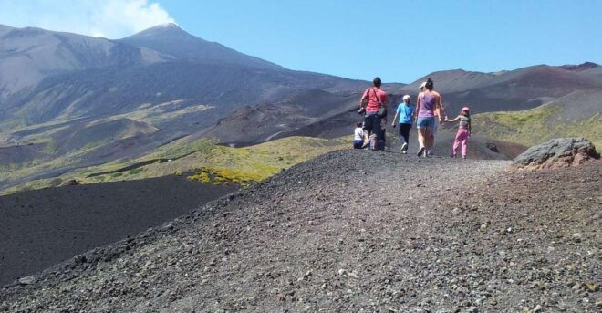 Etna Private Tour - Booking