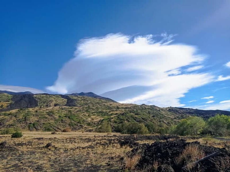 Etna Private tours - Day trip morning - Good To Know