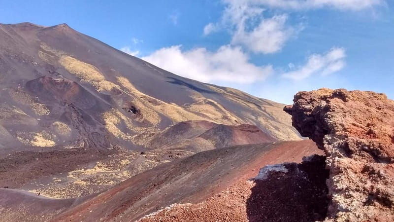 Etna Private tours - Day trip morning - Why This Tour Stands Out