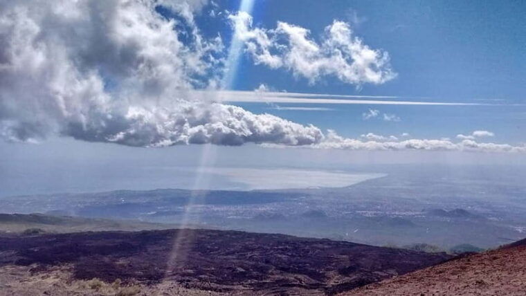 Etna Private tours - Day trip morning - What Could Be Improved