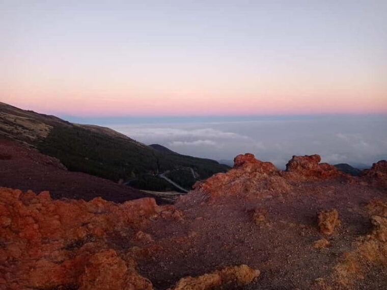 Etna Private tours - Day trip morning - Who Will Love This Tour?