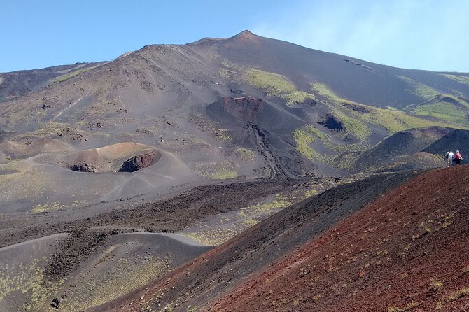 Etna Private Walk Between Extinct Craters and Volcanic Cave - Tour Pricing and Terms