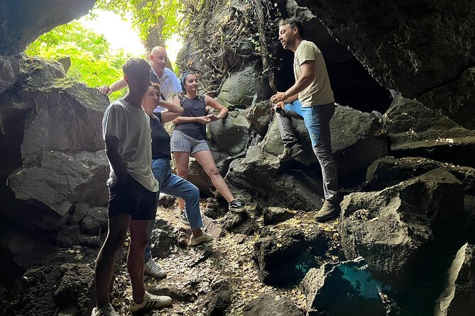 Etna Quad Tour 2 Hours - Directions and Important Notes