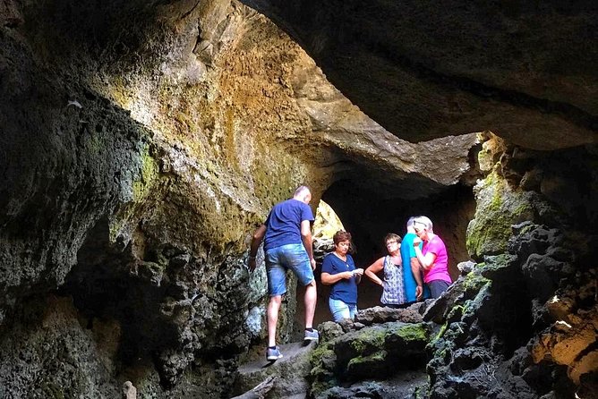 Etna Quad Tour - Half Day - Reviews and Price