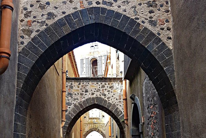 Etna: Scenic Railway and Wine-Tasting - Sicily - Questions and Help